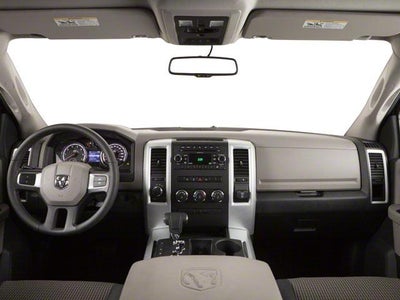 2010 Dodge Ram 1500 2WD Crew Cab 5.7 Ft Box ST