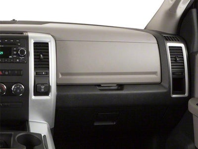 2010 Dodge Ram 1500 2WD Crew Cab 5.7 Ft Box ST