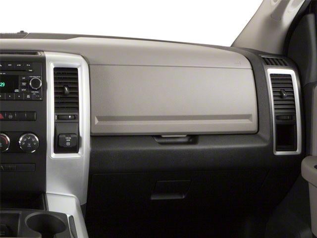 2010 Dodge Ram 1500 2WD Crew Cab 5.7 Ft Box ST