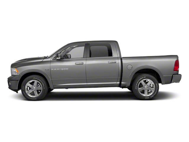 2010 Dodge Ram 1500 2WD Crew Cab 5.7 Ft Box ST