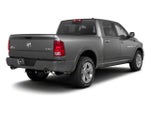 2010 Dodge Ram 1500 2WD Crew Cab 5.7 Ft Box ST