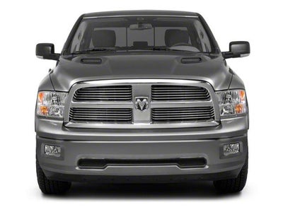 2010 Dodge Ram 1500 2WD Crew Cab 5.7 Ft Box ST