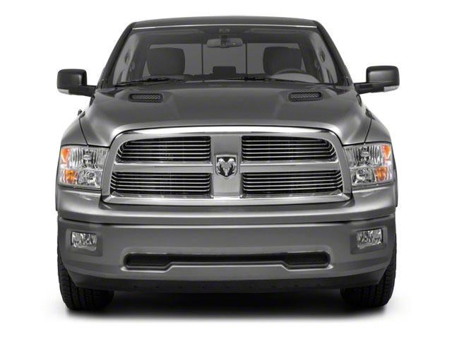 2010 Dodge Ram 1500 2WD Crew Cab 5.7 Ft Box ST