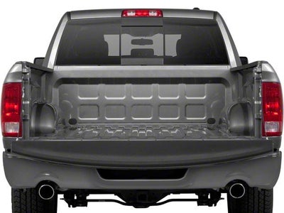 2010 Dodge Ram 1500 2WD Crew Cab 5.7 Ft Box ST