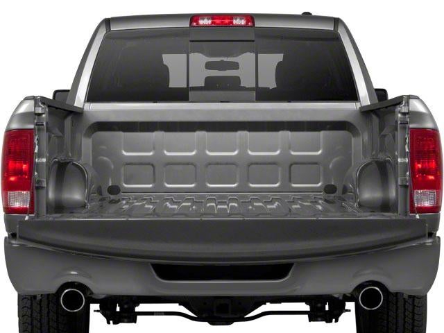 2010 Dodge Ram 1500 2WD Crew Cab 5.7 Ft Box ST