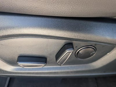 2023 Ford Explorer ST 4WD