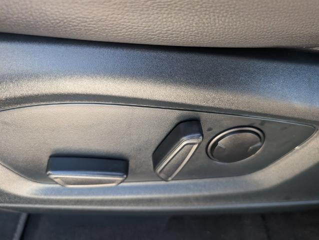 2023 Ford Explorer ST 4WD