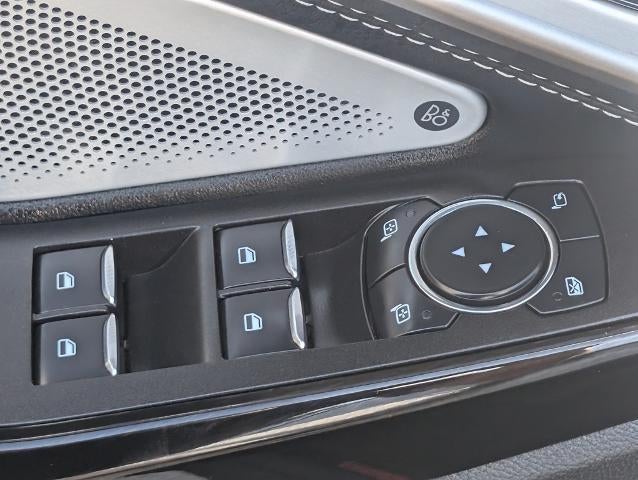 2023 Ford Explorer ST 4WD