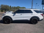 2023 Ford Explorer ST 4WD