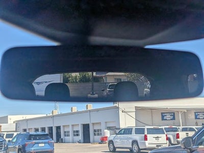 2023 Ford Explorer ST 4WD