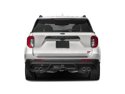 2023 Ford Explorer ST 4WD