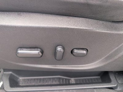 2015 Ford Escape FWD 4dr SE