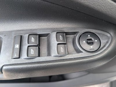 2015 Ford Escape FWD 4dr SE