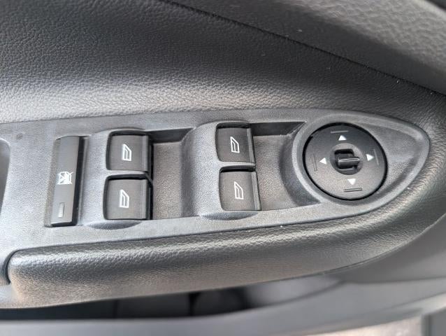 2015 Ford Escape FWD 4dr SE