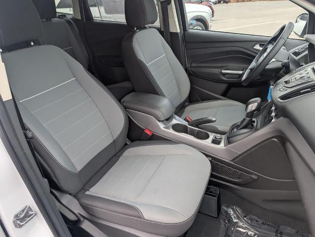 2015 Ford Escape FWD 4dr SE