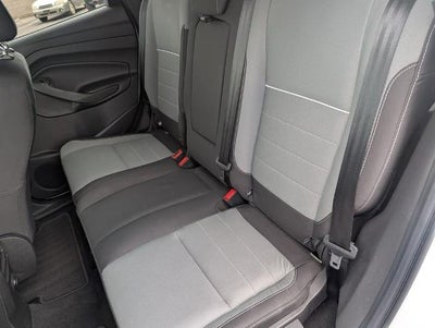 2015 Ford Escape FWD 4dr SE