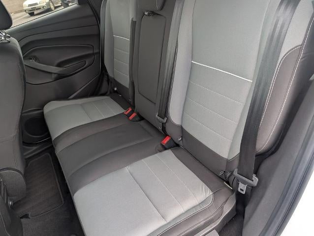 2015 Ford Escape FWD 4dr SE