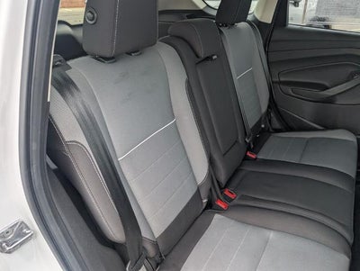 2015 Ford Escape FWD 4dr SE