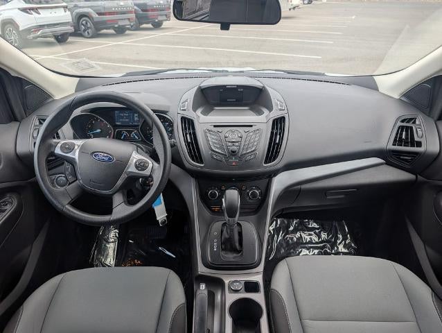 2015 Ford Escape FWD 4dr SE