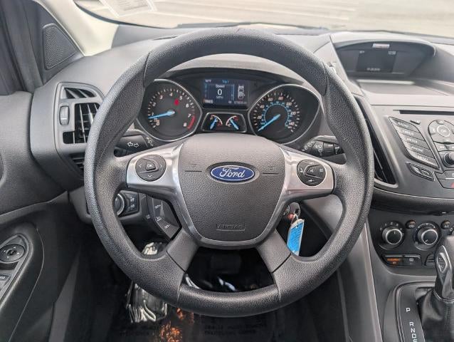 2015 Ford Escape FWD 4dr SE