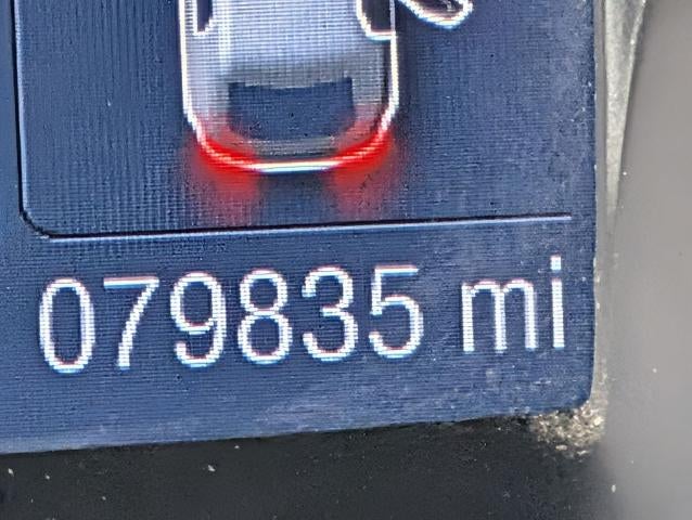 2015 Ford Escape FWD 4dr SE