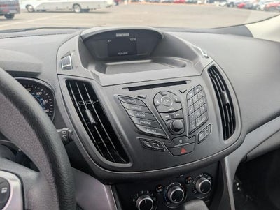 2015 Ford Escape FWD 4dr SE
