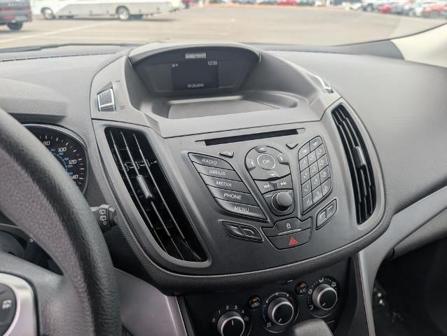 2015 Ford Escape FWD 4dr SE
