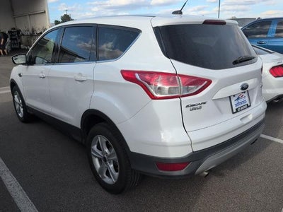 2015 Ford Escape FWD 4dr SE