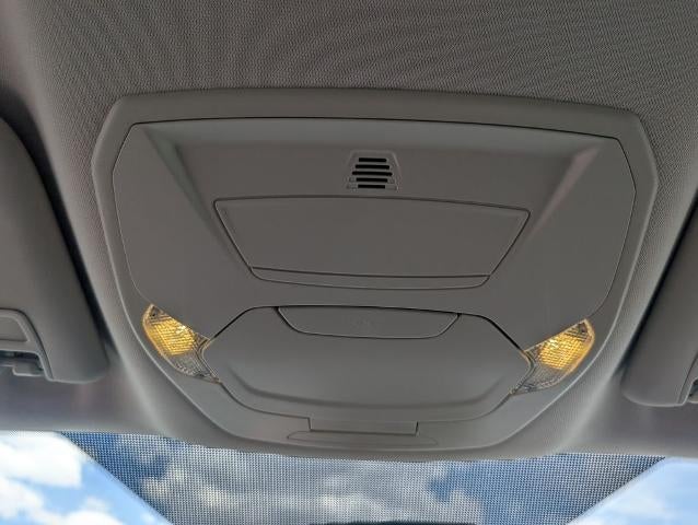 2015 Ford Escape FWD 4dr SE