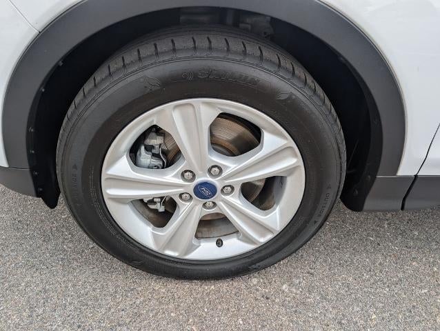 2015 Ford Escape FWD 4dr SE
