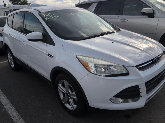 2015 Ford Escape FWD 4dr SE