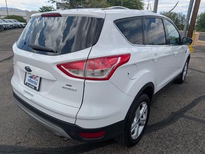 2015 Ford Escape FWD 4dr SE