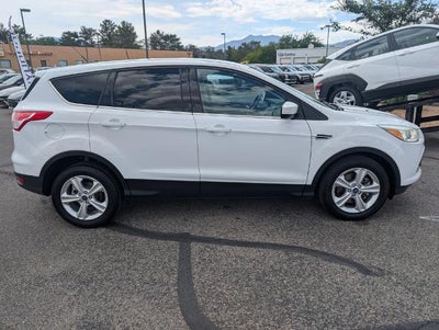 2015 Ford Escape FWD 4dr SE