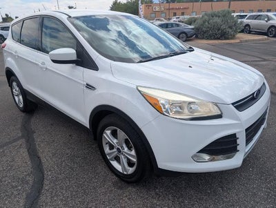 2015 Ford Escape FWD 4dr SE
