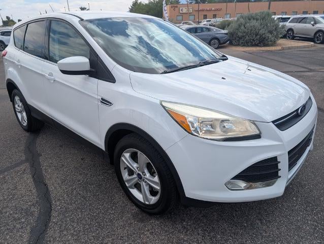 2015 Ford Escape FWD 4dr SE