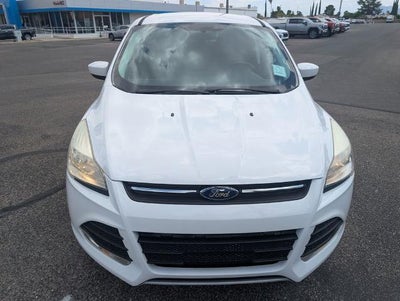 2015 Ford Escape FWD 4dr SE