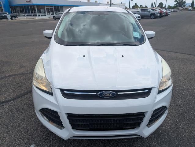 2015 Ford Escape FWD 4dr SE