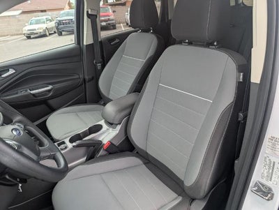2015 Ford Escape FWD 4dr SE