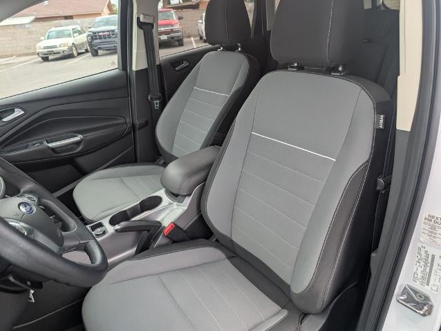 2015 Ford Escape FWD 4dr SE