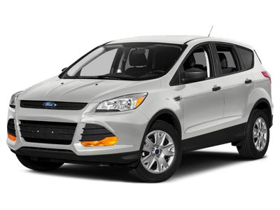 2015 Ford Escape FWD 4dr SE