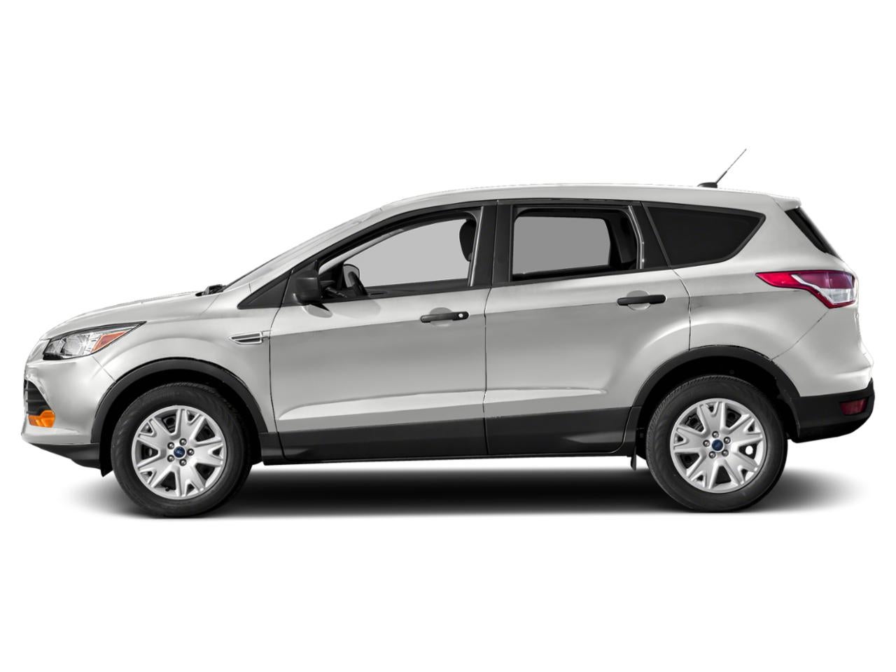 2015 Ford Escape FWD 4dr SE