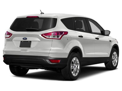 2015 Ford Escape FWD 4dr SE