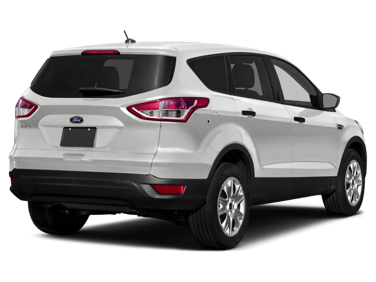 2015 Ford Escape FWD 4dr SE
