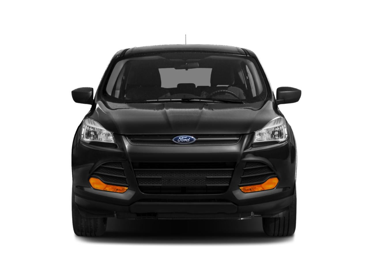 2015 Ford Escape FWD 4dr SE