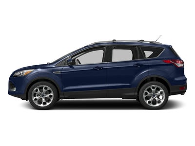 2016 Ford Escape FWD 4dr Titanium