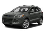 2016 Ford Escape FWD 4dr Titanium