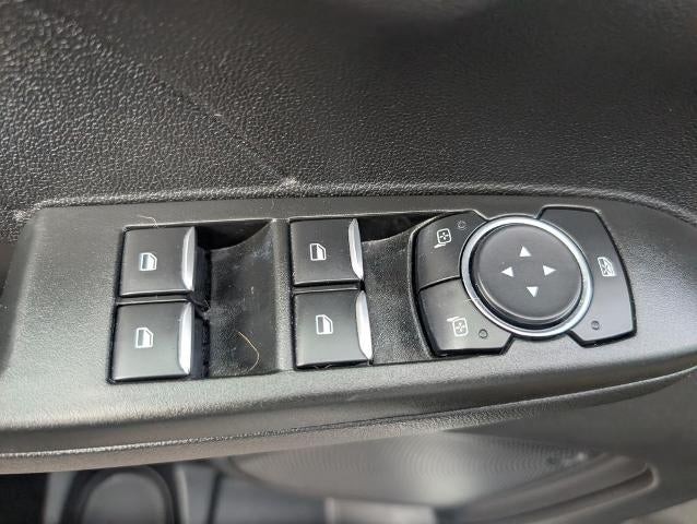2022 Ford Escape SEL AWD