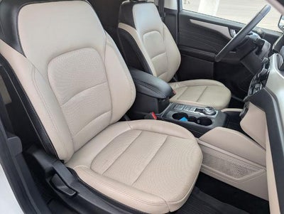2022 Ford Escape SEL AWD