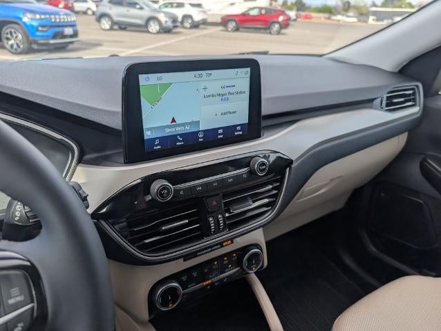 2022 Ford Escape SEL AWD