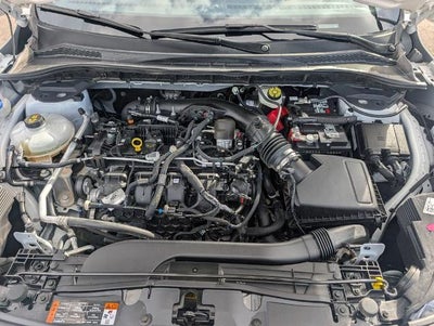 2022 Ford Escape SEL AWD